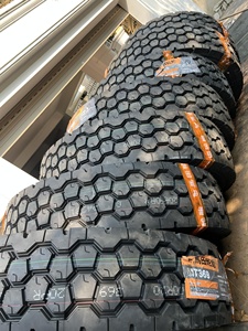ยางรถบรรทุก MT369 1100R20 1200R20 MATIAN Matian Tbr - Product Image 6