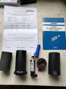 ของแท้ - MICHELL Easidew EA34-TX EA2-TX-M12 EA2-TX EA2-TX-X EA34-TX-X EA2-TX-M12-X ซีรีส์ DEW-POINT Spot Supply - Product Image 3