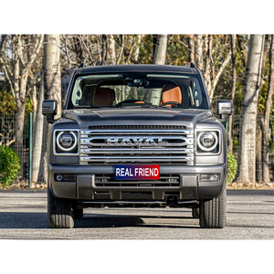 Haval H9 2023 7 Places Version 4WD d'<span class=keywords><strong>occasion</strong></span> de voitures SUV de grande et moyenne taille bon marché - Product Image 1