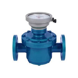 Medidor de Fluxo Indicador de Fluxo Medidor Químico Medidor de Fluxo LC Medidor Digital de Consumo de Combustível - Product Image 6