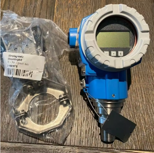 E+H PMP50 ดิจิตอลความแม่นยำสูง 420 MA สำหรับของเหลว/ก๊าซ IP66/IP68 สแตนเลส 316L ไฮดรอลิก - Product Image 5