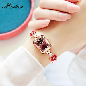 Reloj de Pulsera de Joyería de Moda para Mujer con Función Impermeable - Product Image 4