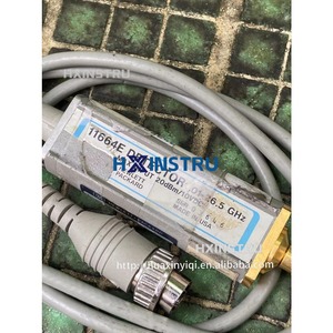 Détecteur HP 11664E 20dBm, 10 MHz à 26,5 GHz pour HP 8756A et 8755CH - Product Image 2