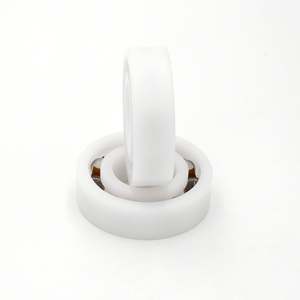 Rodamiento de Bolas de Ranura Profunda 693 POM, Rodamientos de Plástico 694 695 696 697 698 699 - Product Image 3