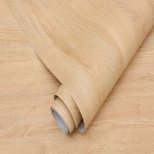 Film décoratif en <span class=keywords><strong>vinyle</strong></span> imperméable, 5 m, pour cuisine, papier peint, imitation bois, <span class=keywords><strong>vinyle</strong></span>, rouleau pour meubles - Product Image 6