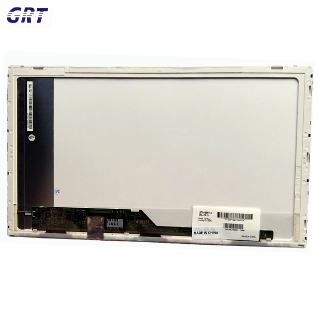 15.6"  Laptop Screen LP156WH4-TLQ1 1366(RGB)*768 (WXGA) 40pin HD LCD LED LP156WH4-(TL)(Q1) High Quality Good Price