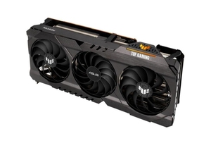 การ์ดจอ HUASHUO TUF Gaming Radeon 6800 OC Edition 16GB GDDR6 การ์ดจอ HUASGUO TUF 6800XT Radeon RX 6800 XT Gaming 16G - Product Image 5