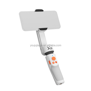 <span class=keywords><strong>ZHIYUN</strong></span> Gậy Tự Sướng Ổn Định Di Động <span class=keywords><strong>SMOOTH</strong></span> XS Cho Điện Thoại Android <span class=keywords><strong>SMOOTH</strong></span>-XS Điện Thoại Thông Minh <span class=keywords><strong>Gimbal</strong></span> Cầm Tay Cho Vlog Video - Product Image 5