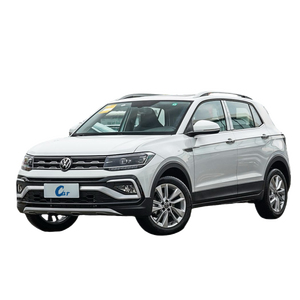 Phong cách đô thị tự do vô tận volks-wagen VW T-CROSS xe xăng - Product Image 3