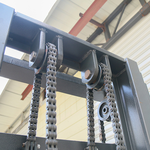 Miễn phí vận chuyển <span class=keywords><strong>Pallet</strong></span> Stacker <span class=keywords><strong>Pallet</strong></span> Lift bán tự động hoàn toàn tự động Stacker nhà sản xuất để bán ở mức giá thấp - Product Image 5