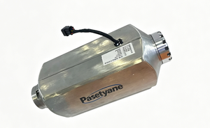 เครื่องทำความร้อนดีเซล 5KW 12V/24V สำหรับ<span class=keywords><strong>รถ</strong></span>บรรทุก <span class=keywords><strong>รถ</strong></span>บ้าน <span class=keywords><strong>รถ</strong></span>พ่วง เรือ และใช้ในร่ม/กลางแจ้ง - Product Image 4