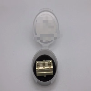 NUEVA boquilla de pegamento Allegro 1504811 Nuevo controlador de programación PLC de automatización Industrial de almacén listo Original - Product Image 1