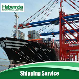 Самая дешевая морская доставка от двери до двери океанская доставка грузов Китай в США, CA - Product Image 2