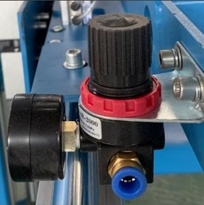 Faible poussière facile à entretenir Usine avancée de machine de tréfilage en or et en argent en Chine - Product Image 2