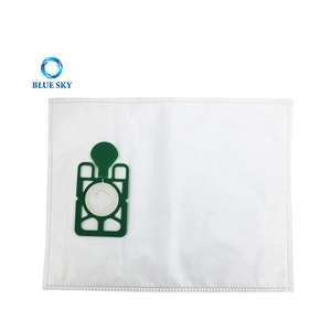 Bolsa para Polvo de Aspiradora Compatible con Numatic HVR200 <span class=keywords><strong>Henry</strong></span> Hoovers <span class=keywords><strong>James</strong></span> NVH200 NRV200 NV200 NV250 NV Parts - Product Image 5