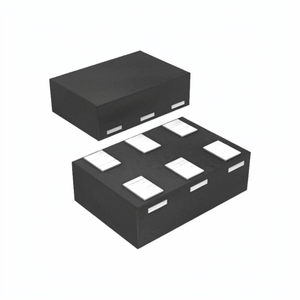 Power Management (PMIC) TPS62238DRYT BOM IC In Stock Components Electronic 6 UFDFN - Product Image 1