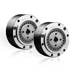 17 không phản ứng dữ dội hài hòa thiết bị truyền động <span class=keywords><strong>cycloidal</strong></span> Robot tốc độ giảm tốc hài hòa ổ đĩa hộp số kích thước - Product Image 1