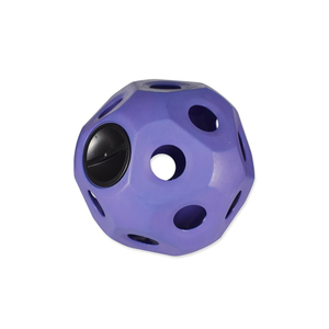 Ballon d'alimentation creux pour chevaux, chèvres et moutons, jouet anti-stress à suspendre, pour l'herbe sèche - Grande vente - Product Image 1