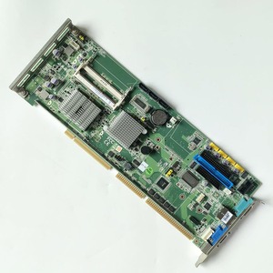 Sử dụng & thử nghiệm làm việc Bo mạch chủ công nghiệp cho advantech PCA-6012VG/PCA-6012G2 00a1e picmg dài CPU thẻ - Product Image 1