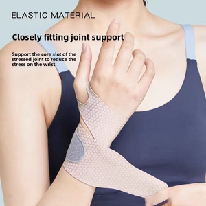 Oferta Especial: Soporte de Muñeca Avanzado con Férula Estabilizadora para el Pulgar - Product Image 2