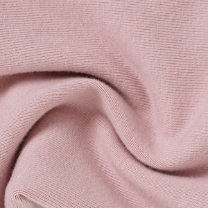 도매 유기 면 평야 뜨개질을 한 늑골을 붙인 아기 소녀 각반 가을 - Product Image 6