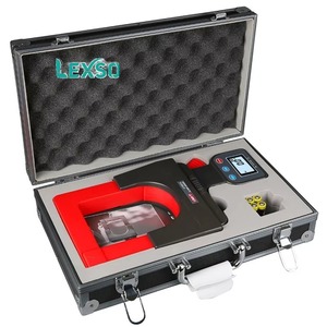 Pinza Amperimétrica de Gran Diámetro Uni-t UT223A, Multímetro de Alta Precisión y Alto Amperaje, Amperímetro Lexso - Product Image 5
