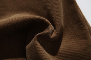Nuovi <span class=keywords><strong>Pantaloni</strong></span> Casual <span class=keywords><strong>Invernali</strong></span> in Velluto a Coste <span class=keywords><strong>con</strong></span> Grandi Tasche, Fodera Spessa e Molteplici Tasche Cargo - Product Image 4