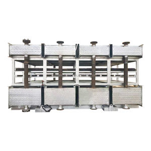 Shenglin Luftgekühlter Wärmetauscher für die Erdöl-, Petrochemie- und Erdgasindustrie - Product Image 1