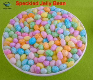 <strong>Crazy</strong> Sour Halloween Artifically Flavoured and Artificially Colour <strong>Gummy</strong> Rings Soft Candy - Product Image 6
