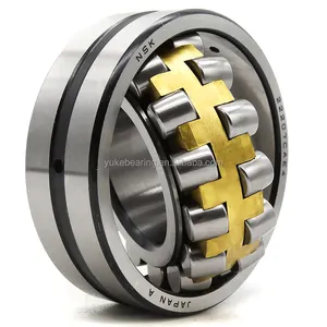 High Quality 23244CA/W33 Small Spherical Roller Bearing 23244CC/W33