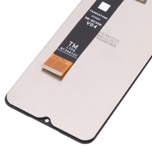 Entrega Segura, Pantalla LCD Original y Digitalizador, Ensamblaje Completo, Pantalla Táctil LCD para Teléfono, Pantallas LCD para <span class=keywords><strong>Samsung</strong></span> <span class=keywords><strong>Galaxy</strong></span> <span class=keywords><strong>A13</strong></span> 4G SM-A135F - Product Image 3