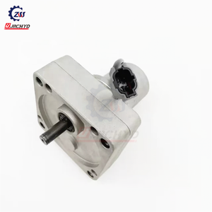 Pezzi di ricambio per escavatore <span class=keywords><strong>EX200</strong></span>-<span class=keywords><strong>2</strong></span> EX300-<span class=keywords><strong>2</strong></span> motore farfallato 4257163 4188762 per Hitachi - Product Image 4