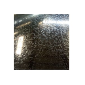 Tôle d'acier galvanisée à chaud de qualité Dx51d résistante aux hautes températures et à la corrosion - Product Image 6
