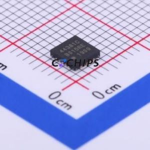 Si4438-B1C-FMR Wireless Transceiver IC QFN-20-EP(4x4) RF ( Frequency Range: )( Interface Type: SPI )( Operating Voltage: ) - Product Image 1