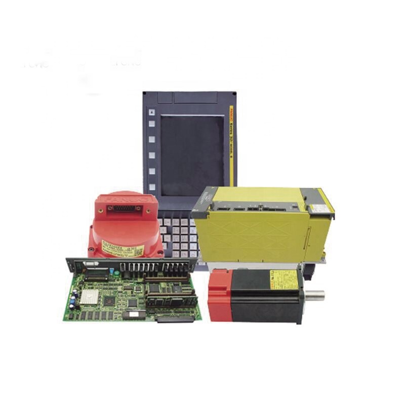 Fanuc Series 18i-Ma A02B-0238-B531 CNC Controller - 1 Year Warranty