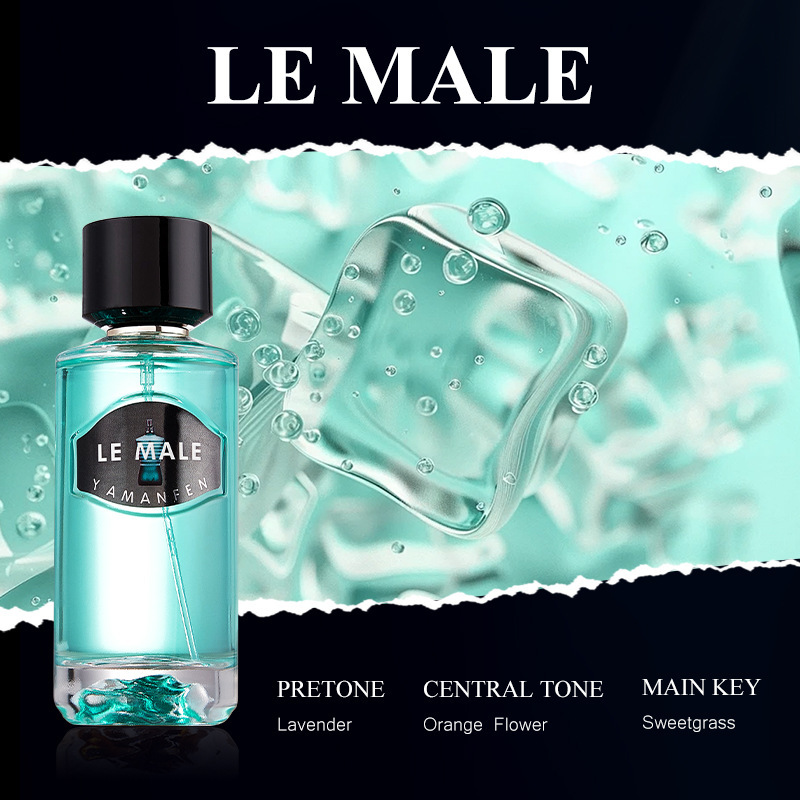 Le Male