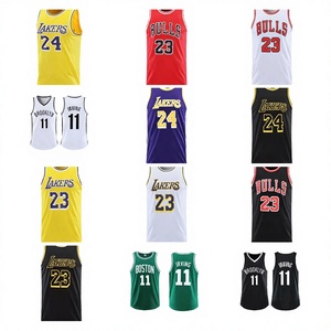 Chaleco Deportivo Transpirable de Verano para Hombre y Mujer, 100% Poliéster, Camiseta de Baloncesto para Estudiantes Universitarios, Ropa Deportiva de Fútbol - Product Image 1