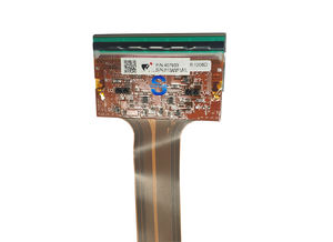 Tête d'impression de haute qualité 407933 tête d'impression de rechange pour imprimante thermique 53mm 6530,6650 Linx TT750 - Product Image 2