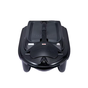 <span class=keywords><strong>Bateau</strong></span> à appâts Boatman Actor Plus Basic Black Large, capacité de charge d'appâts de 3 kg, boussole intégrée, télécommande RC 600M - Product Image 3
