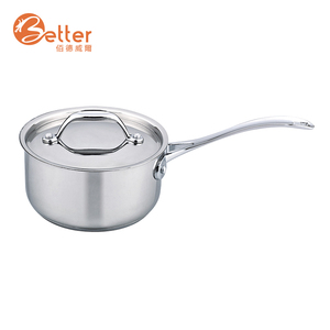 Ấn Độ Giá Thạc Sĩ Đầu Bếp Đồ Nấu Nướng Độc Đáo Vàng Đồ Dùng Nhà Bếp Và Đồ Nấu Nướng <span class=keywords><strong>Set</strong></span> - Product Image 2