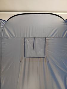 Tente Sukkah Pop-up Légère - Product Image 5