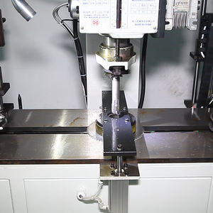 JK-300B全自動CNC鋸刃リーマ機掘削機ロボットアーム付き金属穴掘削機 - Product Image 3