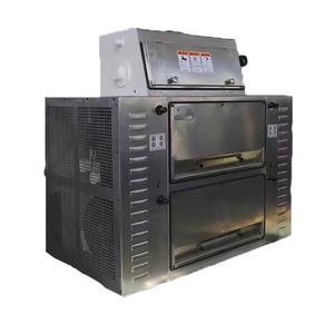 Frantoio a Rulli per Cereali da 350-400 Tonnellate/Giorno, Linea di Produzione di Olio Commestibile, Attrezzatura per la Frantumazione di Cereali, Frantoio per Soia a Prezzo Competitivo - Product Image 5