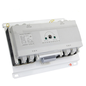 Suntree สวิตช์แปลงไฟฟ้าอัตโนมัติ, SQ3M ซีรีย์ AC ประเภท3P/4P <span class=keywords><strong>AST</strong></span> - Product Image 6