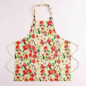 <span class=keywords><strong>2025</strong></span> tùy chỉnh 100% Bông Vải Lanh hộ gia đình chất lượng cao đáng yêu Nhà Bếp Nấu Ăn Tạp dề mà không cần điều chỉnh dây đeo - Product Image 6