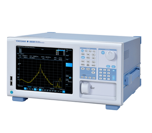 Analyseur de spectre optique d'occasion AQ6380 1200 - 1650 nm, équipement de test optique - Product Image 2