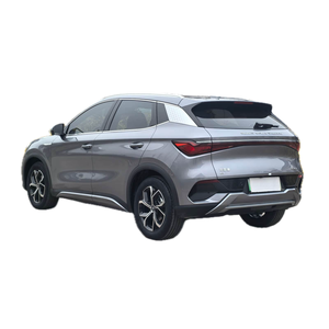 BYD Yuan PLUS 430KM รุ่นพรีเมียม ปี 2022 มือสอง |   รถเอสยูวีพลังงานไฟฟ้าล้วน |   แบตเตอรี่ลิเธียมไอรอนฟอสเฟตแบบใบมีด |   ยานยนต์พลังงานใหม่ - Product Image 6