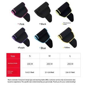 <span class=keywords><strong>Ceinture</strong></span> de sudation en néoprène pour la taille, <span class=keywords><strong>ceinture</strong></span> amincissante pour le ventre, bande de sudation pour femmes et hommes, pour l'entraînement - Product Image 5