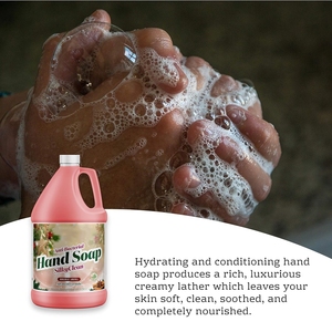 สบู่<span class=keywords><strong>ล</strong></span>้างมือเจ<span class=keywords><strong>ล</strong></span>เห<span class=keywords><strong>ล</strong></span>วต้านเชื้อแบคทีเรีย1แก<span class=keywords><strong>ล</strong></span><span class=keywords><strong>ล</strong></span>อนเพิ่มความชุ่มชื้นสูตรขั้นสูง1กำหนดได้เอง - Product Image 6