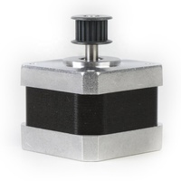 Moteur pas à pas 42-34 X Y Z Axe Extrudeuse Pour Creality Ender-3 V2 CR-10 Ender-5 CR-6 SE CR-X 3D Imprimante Pièces